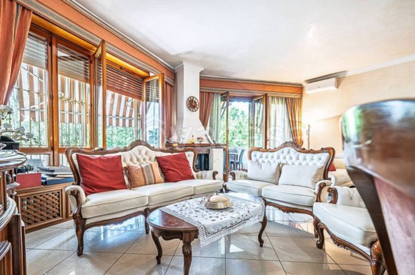 appartamento in vendita a Moncalieri