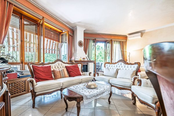 appartamento in vendita a Moncalieri