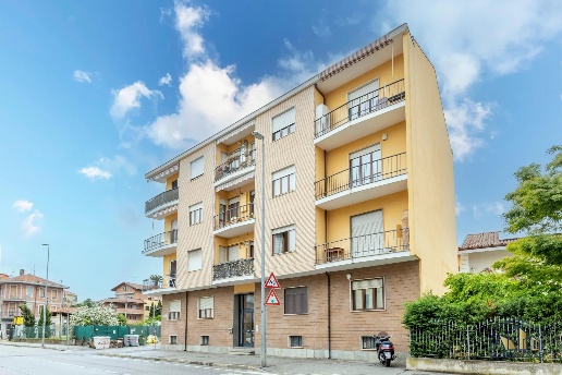 appartamento in vendita a Moncalieri in zona Testona