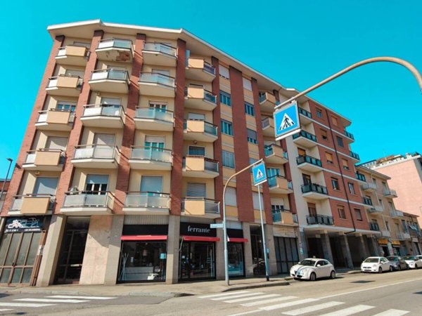 appartamento in vendita a Moncalieri