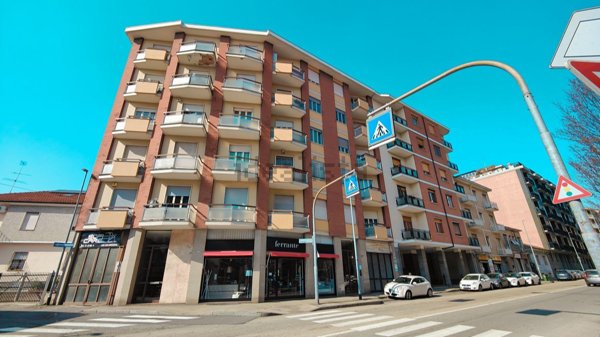 appartamento in vendita a Moncalieri