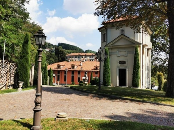villa in vendita a Moncalieri