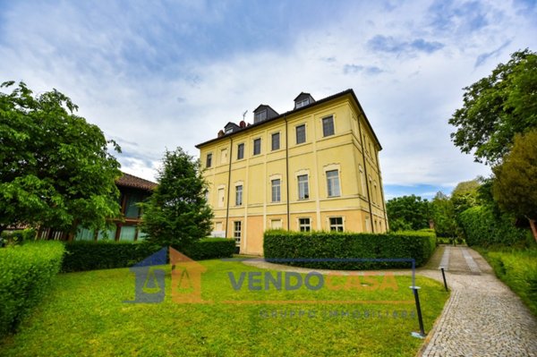 appartamento in vendita a Moncalieri