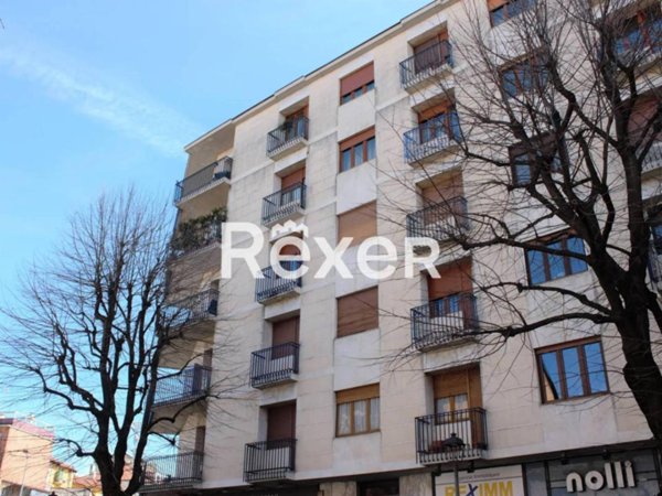 appartamento in vendita a Moncalieri