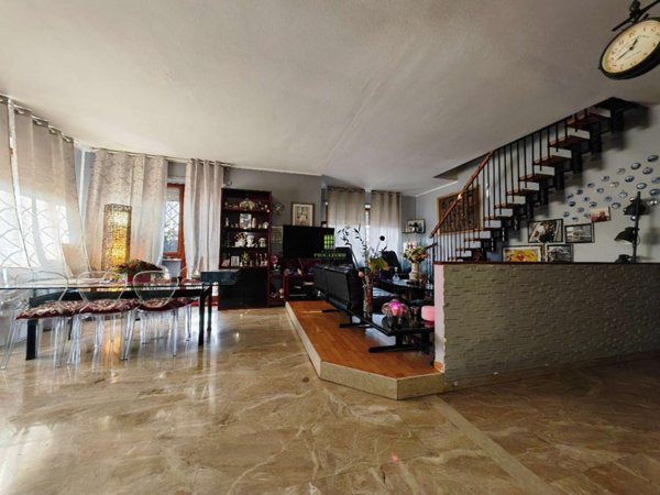 appartamento in vendita a Moncalieri