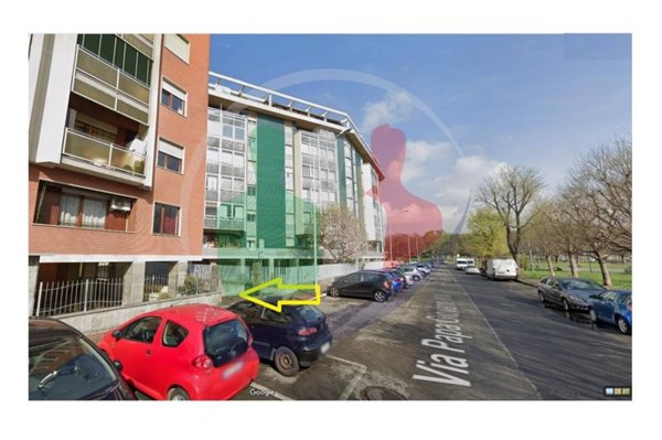 ufficio in vendita a Moncalieri in zona Borgo San Pietro