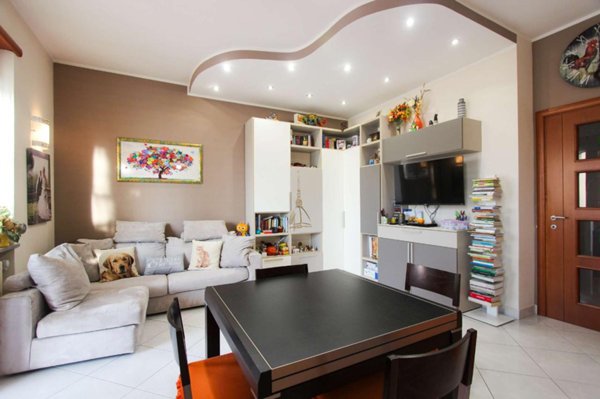 appartamento in vendita a Moncalieri