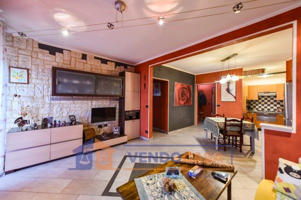 appartamento in vendita a Moncalieri