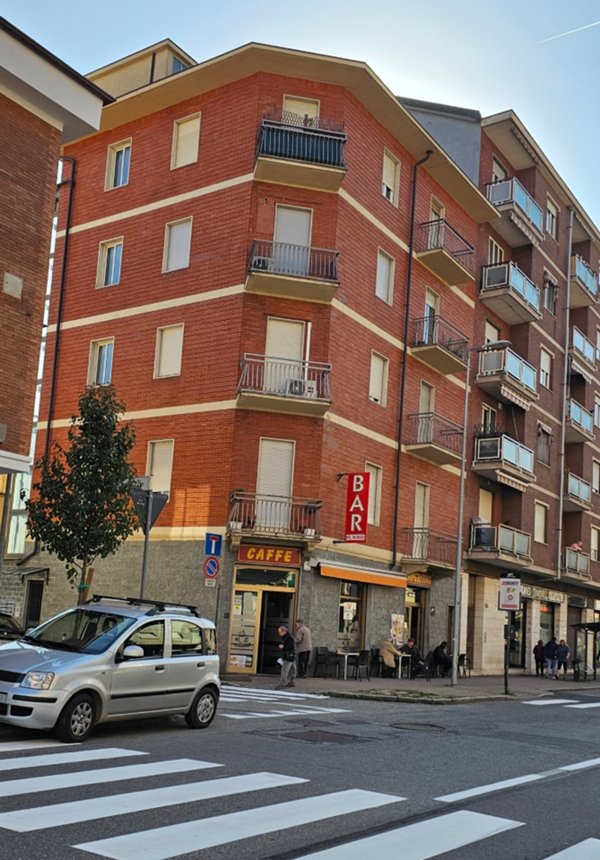 appartamento in vendita a Moncalieri