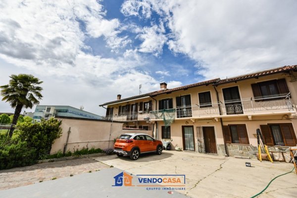 casa indipendente in vendita a Moncalieri