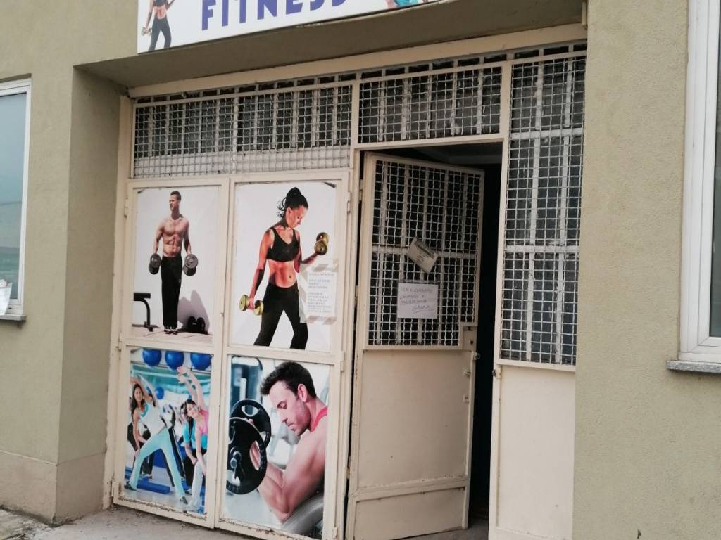 negozio in vendita a Moncalieri