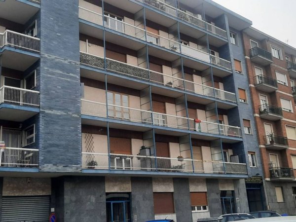 appartamento in vendita a Moncalieri