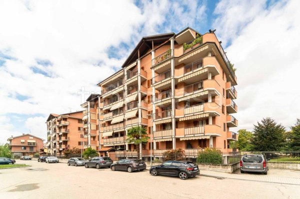 appartamento in vendita a Moncalieri in zona Testona