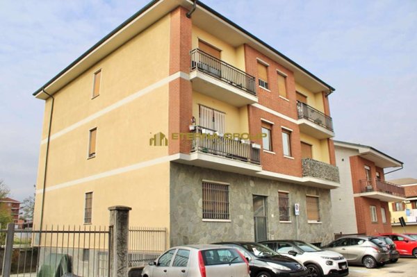 appartamento in vendita a Moncalieri in zona Testona