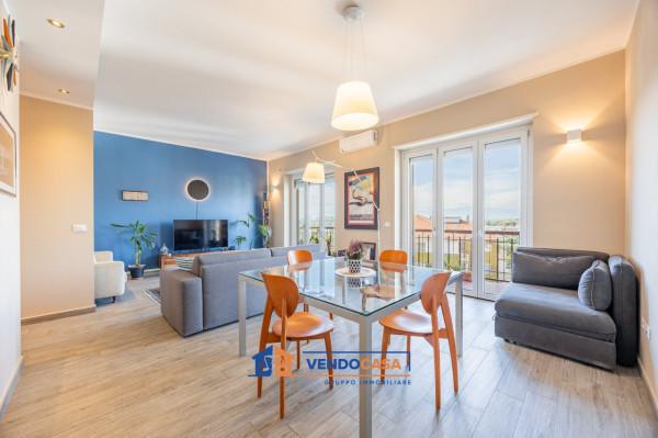 appartamento in vendita a Moncalieri