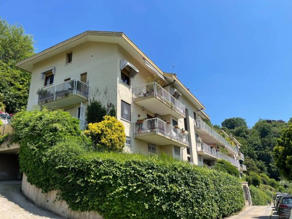 appartamento in vendita a Moncalieri in zona Boccia d'Oro