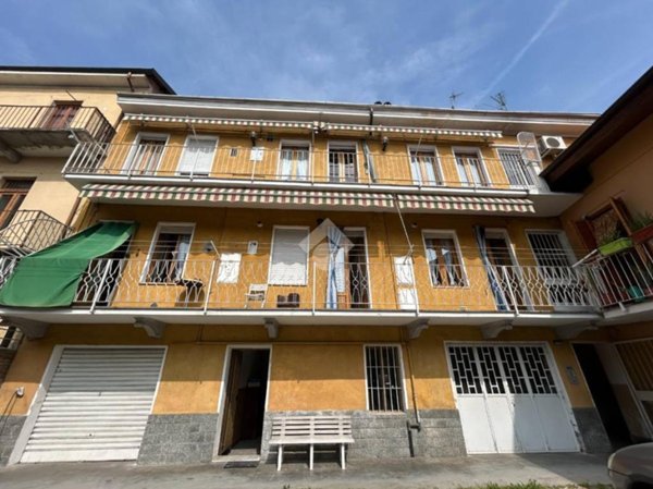 appartamento in vendita a Moncalieri