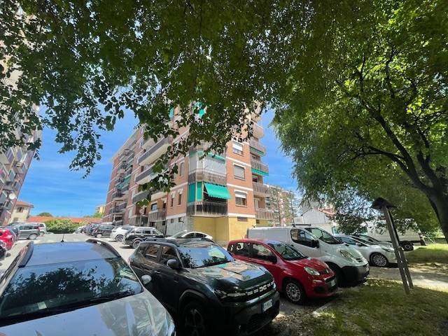 appartamento in vendita a Moncalieri in zona Moriondo