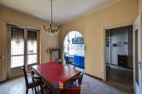 appartamento in vendita a Moncalieri