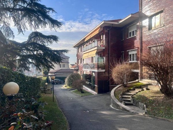 appartamento in vendita a Moncalieri