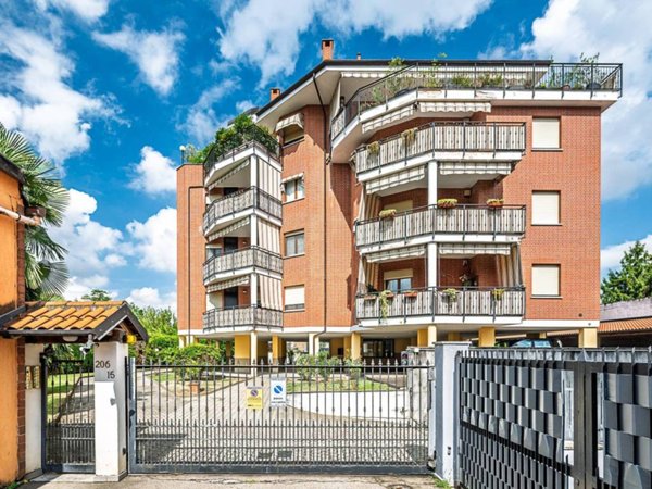 appartamento in vendita a Moncalieri in zona Testona