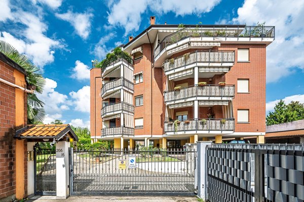 appartamento in vendita a Moncalieri in zona Testona