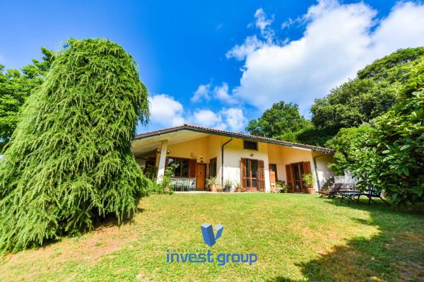 casa indipendente in vendita a Moncalieri in zona Revigliasco