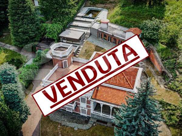 casa indipendente in vendita a Moncalieri
