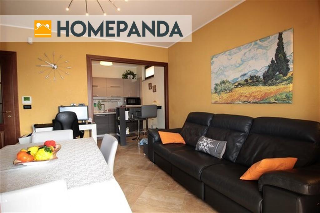 appartamento in vendita a Moncalieri