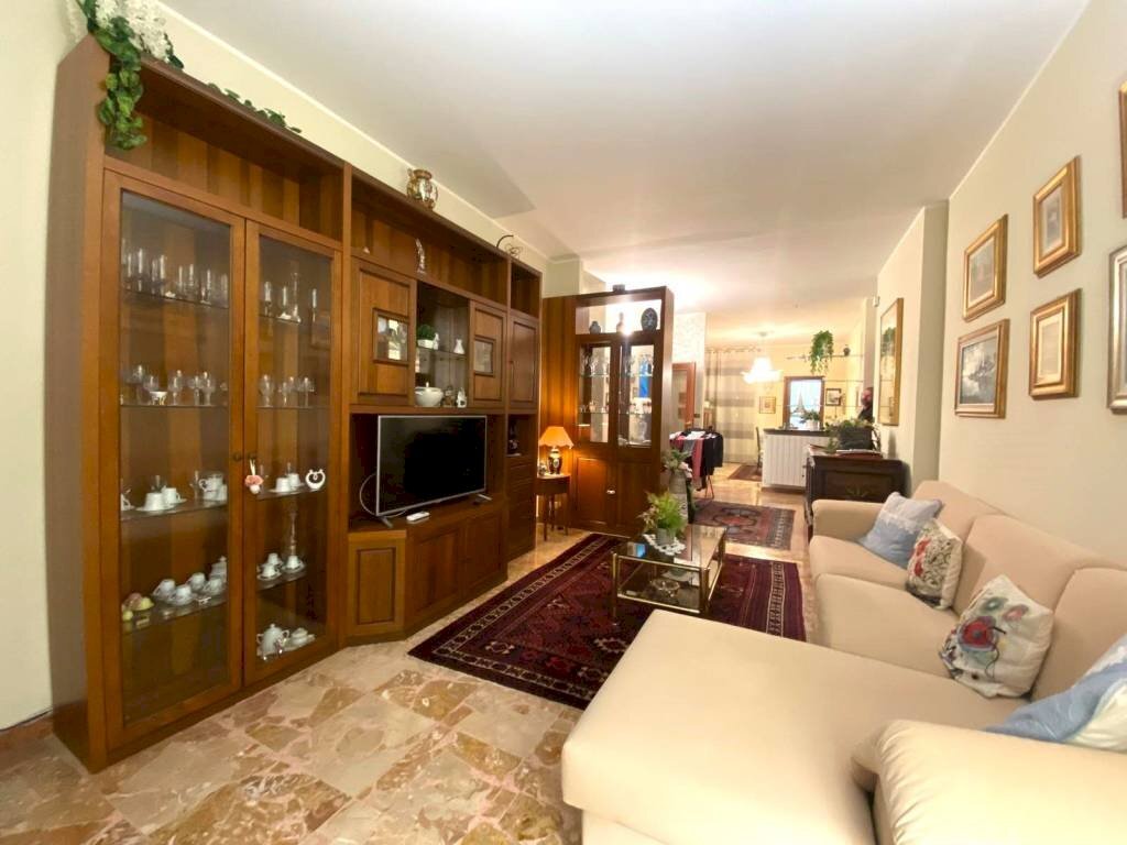 appartamento in vendita a Moncalieri