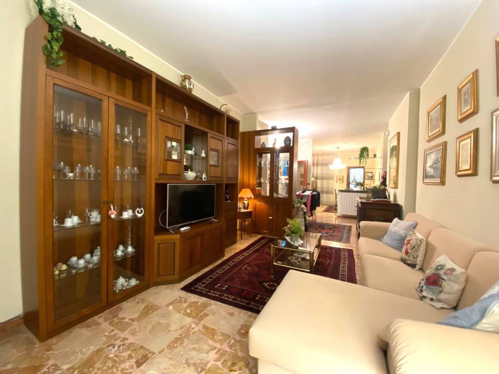 appartamento in vendita a Moncalieri