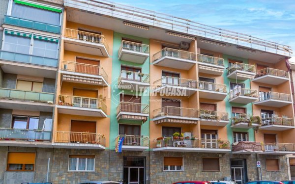 appartamento in vendita a Moncalieri