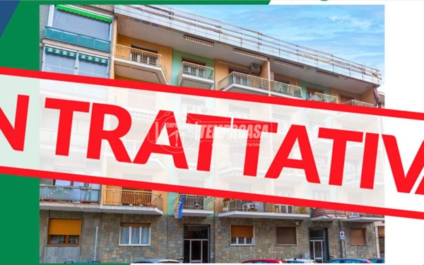 appartamento in vendita a Moncalieri