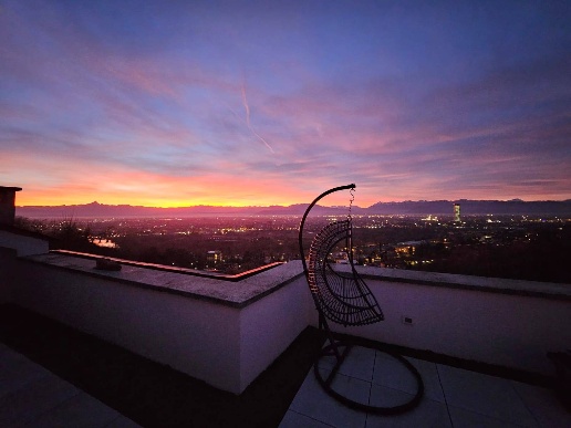 appartamento in vendita a Moncalieri in zona Boccia d'Oro