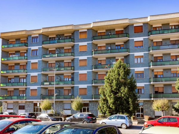 appartamento in vendita a Moncalieri