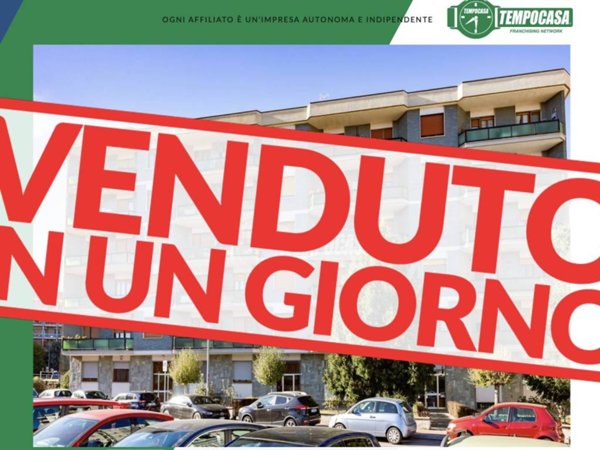 appartamento in vendita a Moncalieri