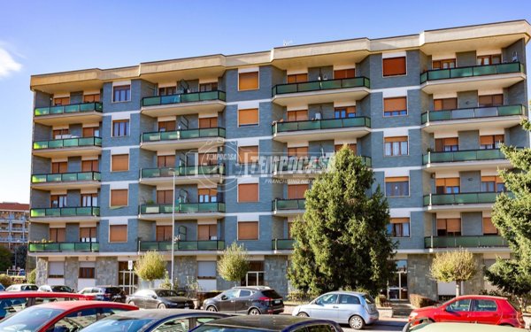 appartamento in vendita a Moncalieri