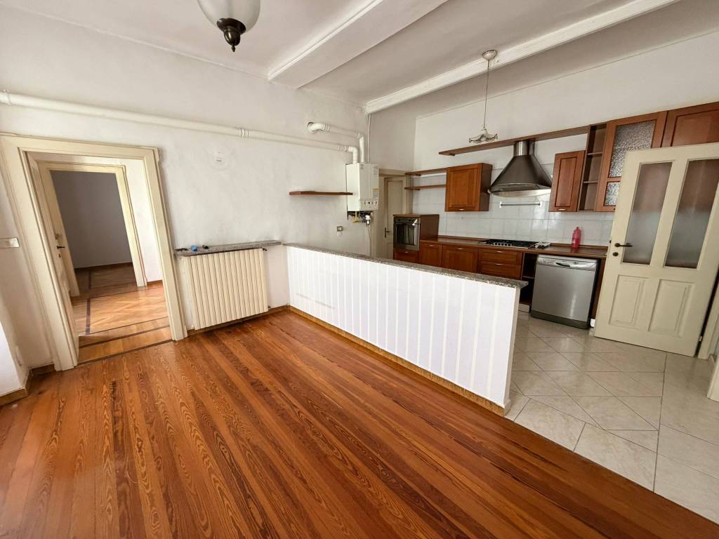 appartamento in vendita a Moncalieri