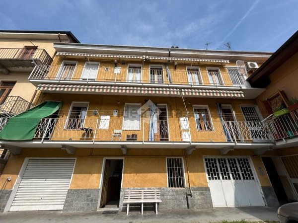 appartamento in vendita a Moncalieri