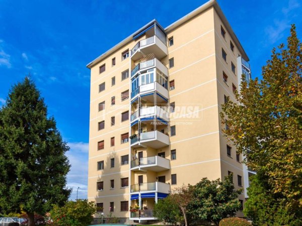appartamento in vendita a Moncalieri