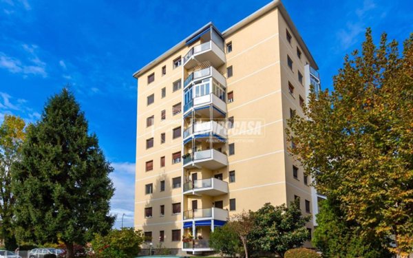 appartamento in vendita a Moncalieri