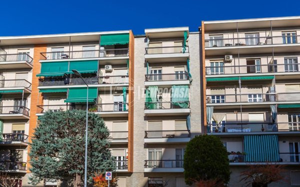 appartamento in vendita a Moncalieri