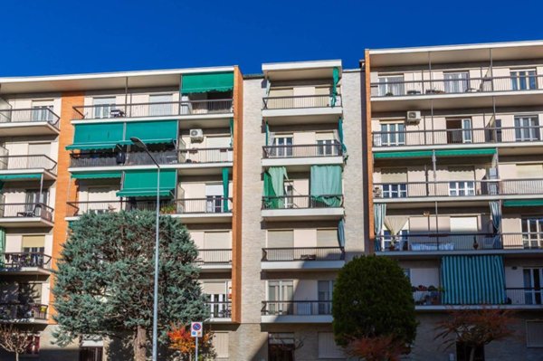 appartamento in vendita a Moncalieri