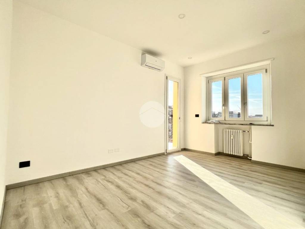 appartamento in vendita a Moncalieri