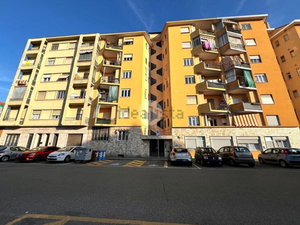appartamento in vendita a Moncalieri