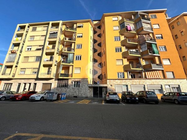 appartamento in vendita a Moncalieri