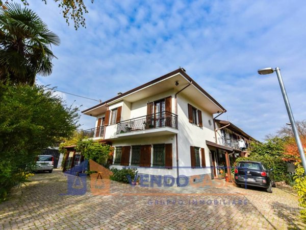 casa indipendente in vendita a Moncalieri