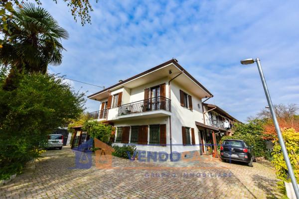 casa indipendente in vendita a Moncalieri