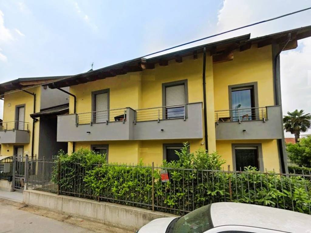 appartamento in vendita a Moncalieri in zona Testona