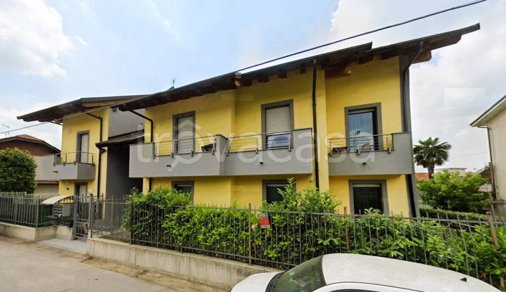 appartamento in vendita a Moncalieri in zona Moriondo